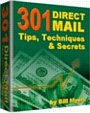301 Direct Mail Tips